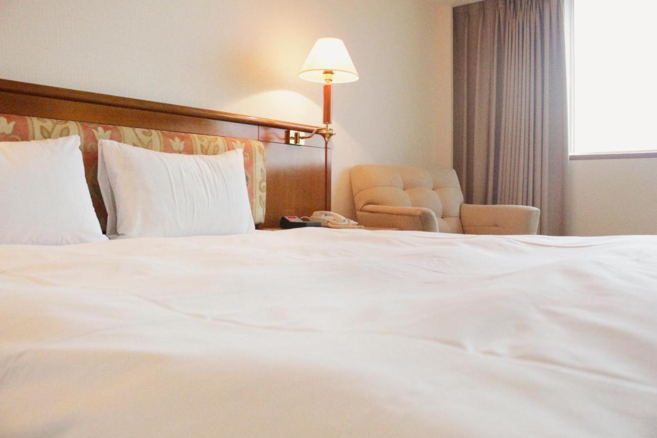 Hotel Avenue Hsinchu City Eksteriør billede