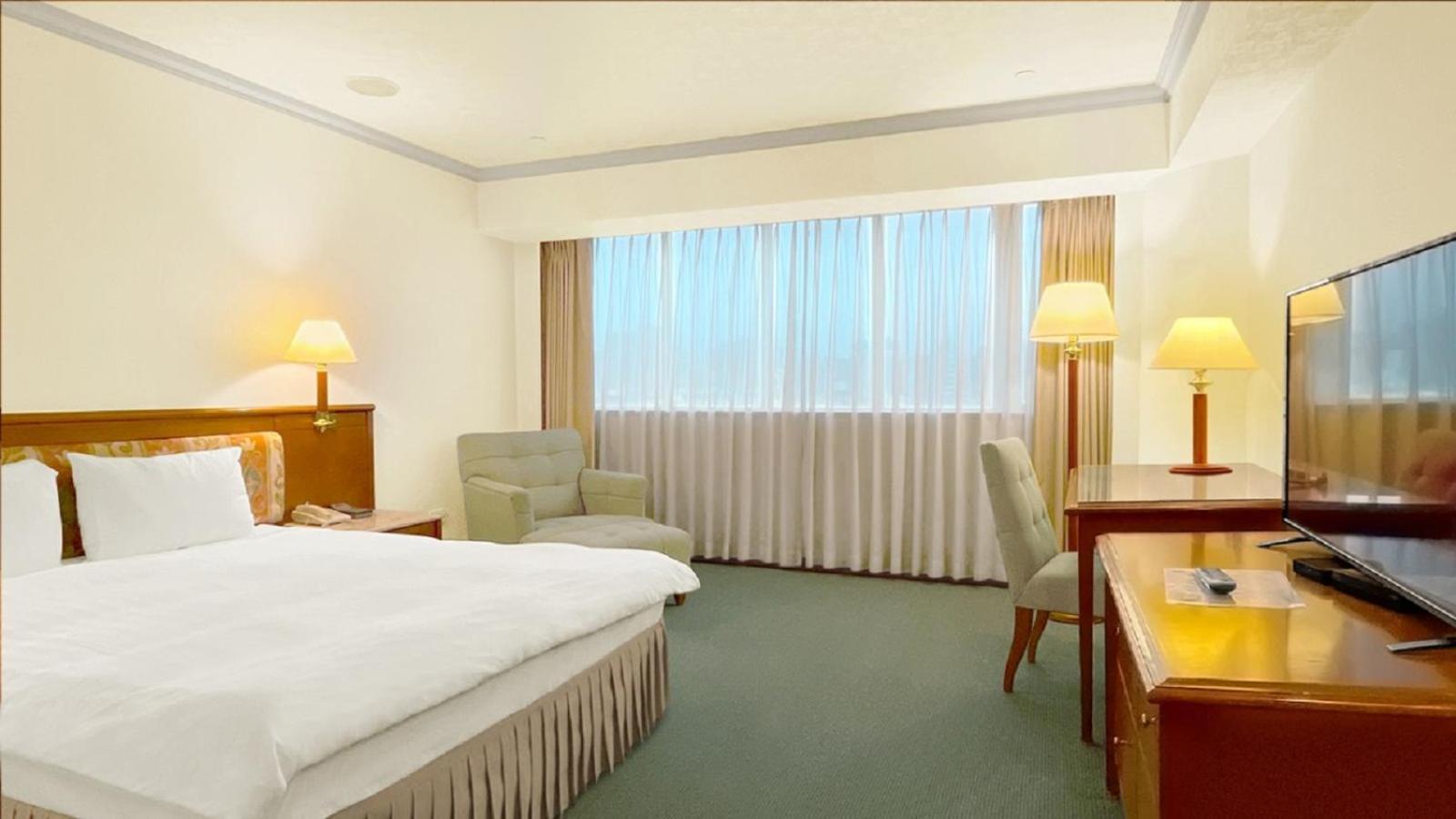 Hotel Avenue Hsinchu City Eksteriør billede