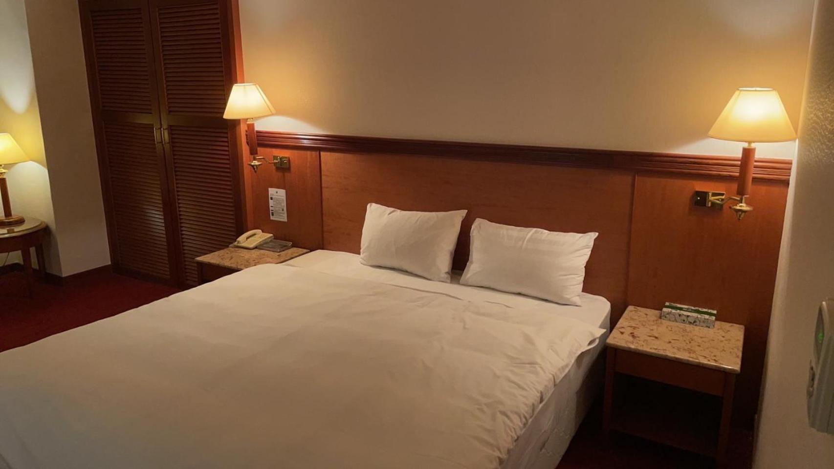 Hotel Avenue Hsinchu City Eksteriør billede